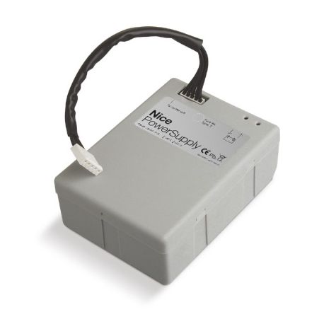 AKUMULATOR AWARYJNY POP/ROBUS/