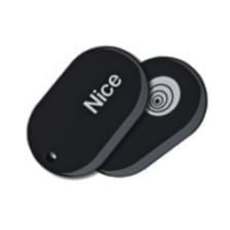 Karta zbliżeniowa - brelok HSB1 NICE NCBRE01.1