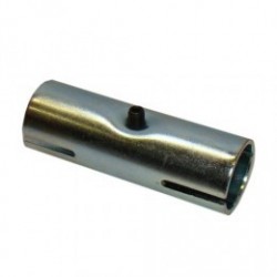 Przedłużka do rury Ø 32 SZAC613OALU