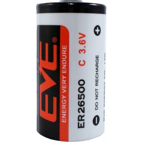 Bateria do fotokomórek NICE FT210 i FT210B DTMBAT03