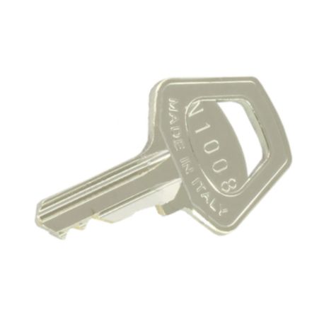 Klucz pojedynczy do zamka CM-B NCKLU01.2