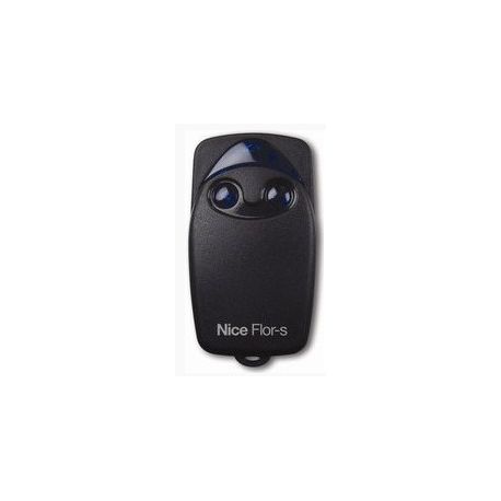 Obudowa pilota FLOR NICE NCOBU01.18