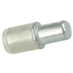 Podpórka pod półkę metal + tworzywo GONPOD02