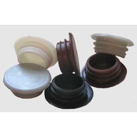 Zaślepka fi 14,5mm do ościeżnicy GONZAS01