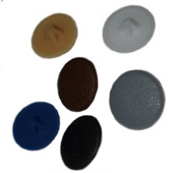 Zaślepka wkręta PZ 2/SPAX GONZAS04