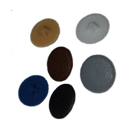 Zaślepka wkręta PZ 2/SPAX GONZAS04