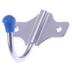 Wieszak pojedynczy zgrzewany IR-1HAK