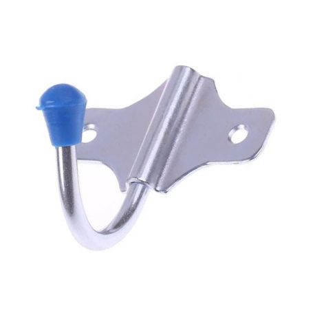 Wieszak pojedynczy zgrzewany IR-1HAK