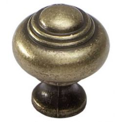 GAŁKA OKRAGLA PAT.NA MOS.