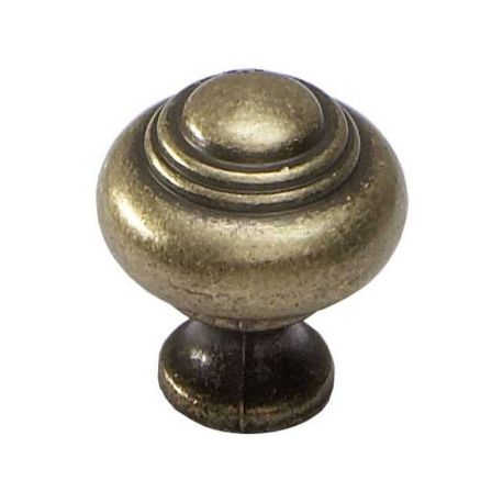 GAŁKA OKRAGLA PAT.NA MOS.