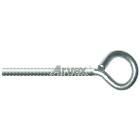 HAK ZWIJANY Z GWINTEM M12/220