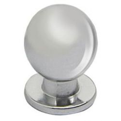 Gałka meblowa HOKAIDO chrom połysk A-832 G2