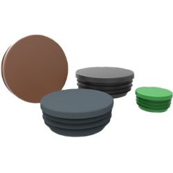 ZASLEPKA WEW.OKR.FI 38MM ZWO 38