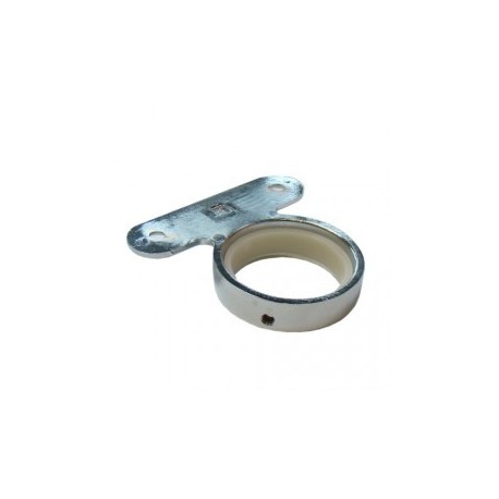 Wspornik półki - Ø 50 chrom SZ1019CHM