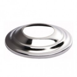 Osłona końcówki mocującej do rury Ø 32 chrom SZAC978ACHR