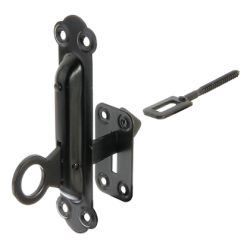 Blokada do okiennic na płytce AL307097