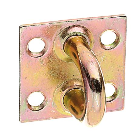 UCHWYT NA PŁYTCE OC.37/37MM