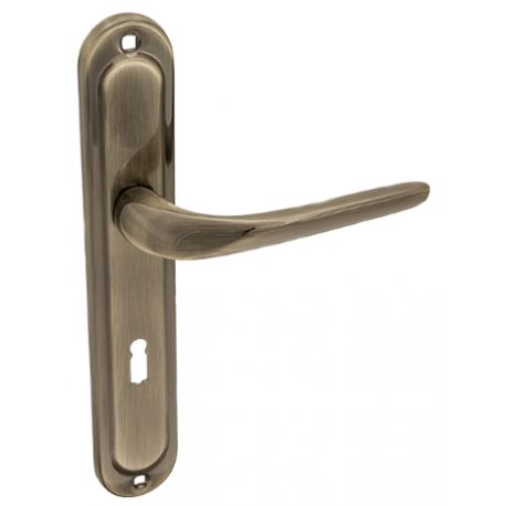 KLAMKA KRIS KL.YA NIK.SAT