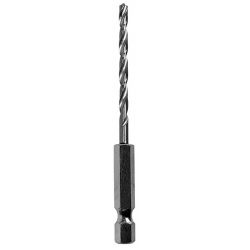 Wiertło do metalu 3,0 mm z uchwytem HEX XCON-XHS-3030