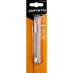 Gwintownik maszynowy metryczny M3 JUFISTO/WAART XW39M303