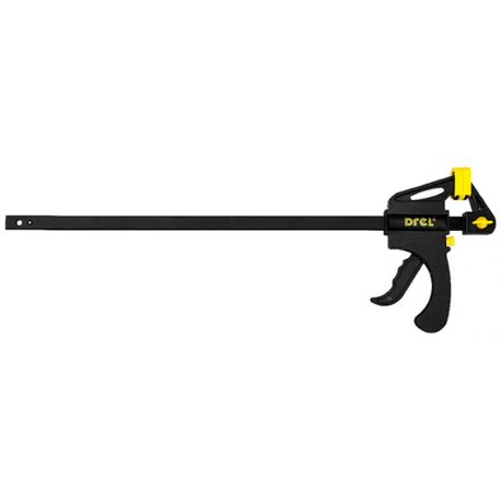 SCISK STOLARSKI SZYBKOZACISKOWY 450MM