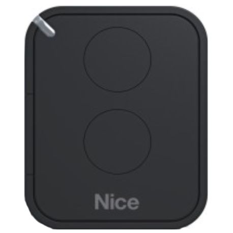 Pilot 2-kanałowy NICE FLO2RE NCPIL01.14