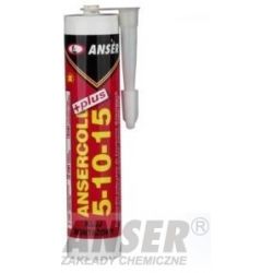 KLEJ MONTAŻOWY ANSERCOLL W-01-77-0