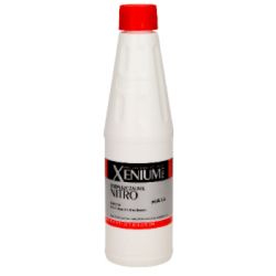 Rozpuszczalnik nitro XENIUM NATIVE 0,5L AN-W-32-80-1