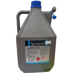 Rozpuszczalnik ekstrakcyjny XENIUM NATIVE 5L AN-W-32-81-3