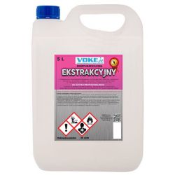 Rozpuszczalnik ekstrakcyjny 5L A-ROZ10.6