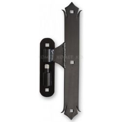 ZAWIAS SRODKOWY OZD+CZOP H400 40.024