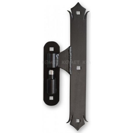 ZAWIAS SRODKOWY OZD+CZOP H400 40.024