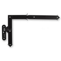 ZAWIAS KATOWY OZD+CZOP 400X650 40.023