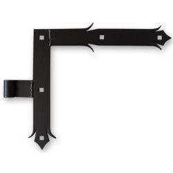 ZAWIAS KATOWY OZD.250X285