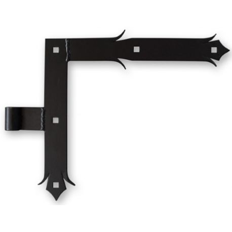 ZAWIAS KATOWY OZD.250X285