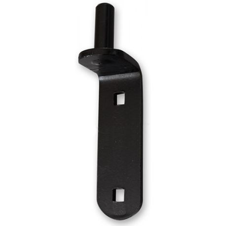 Zawias/czop fi 20 przykręcany do zawiasu L1150mm ZAW230.61