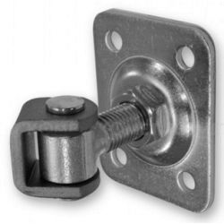 ZAWIAS REG.M16 PODST.75X55X3 16.017