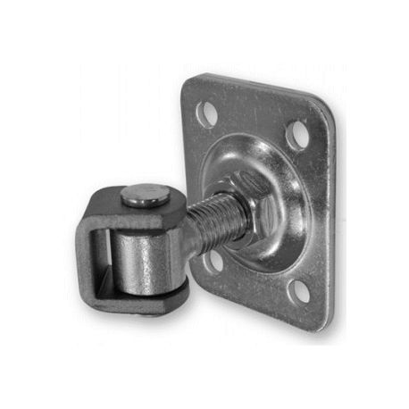 ZAWIAS REG.M16 PODST.75X55X3 16.017