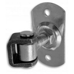 Zawias regulowany M16 do przykręcenia ZAW230.86