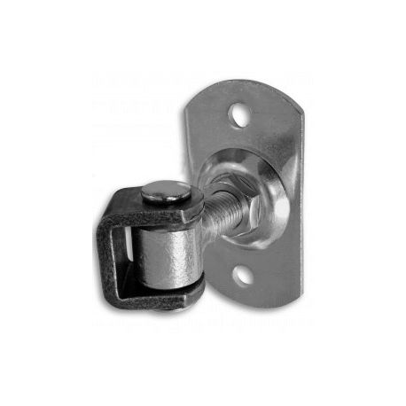 Zawias regulowany M16 do przykręcenia ZAW230.86