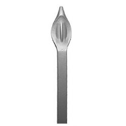 Szpic JORG pręt 14x14mm 25x160mm ART63543