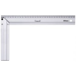 KATOWNIK ALUM.300X175MM