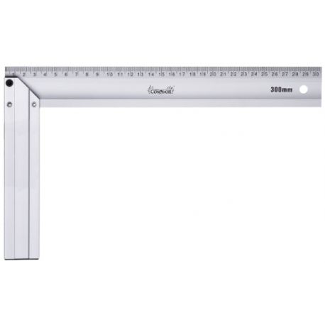 KATOWNIK ALUM.300X175MM