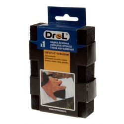 Gąbka ścierna P 120 XCON-RSP-1012