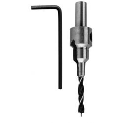 Bohren für bestätigt 5.0/7.0 XCON-XDK-0007