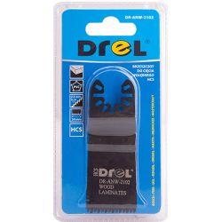 Brzeszczot do cięcia wgłębnego HCS 34mm XDR-ANW-2102