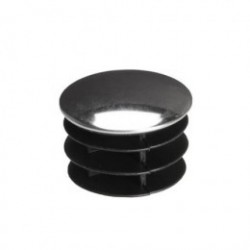 Zaślepka płaska - Ø 16 chrom SZAC307ACHR