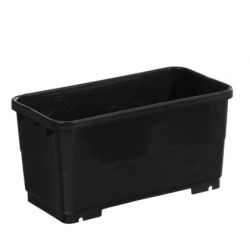 Wiadro glazurnicze prostokątne 20L XDR-BGT-W20