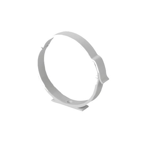 Uchwyt kanału okrągłego fi 100 AWKO100-28