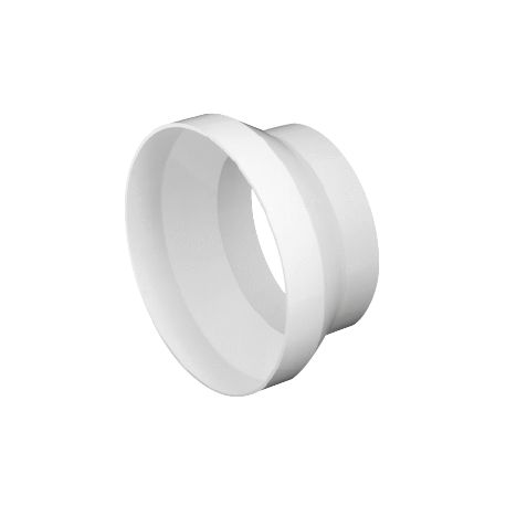 Redukcja kanału wentylacyjnego z fi 125 na fi 120 AWKO125-29